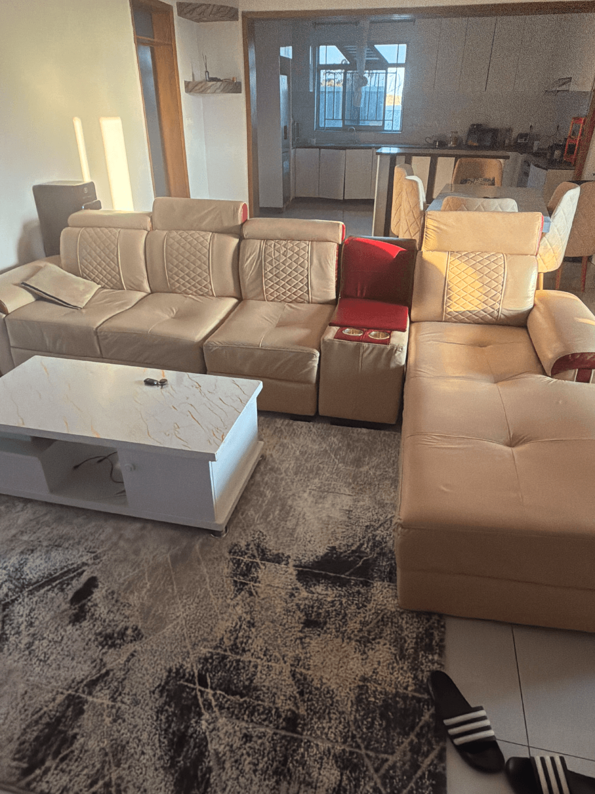 Sofa for sale in Kigali