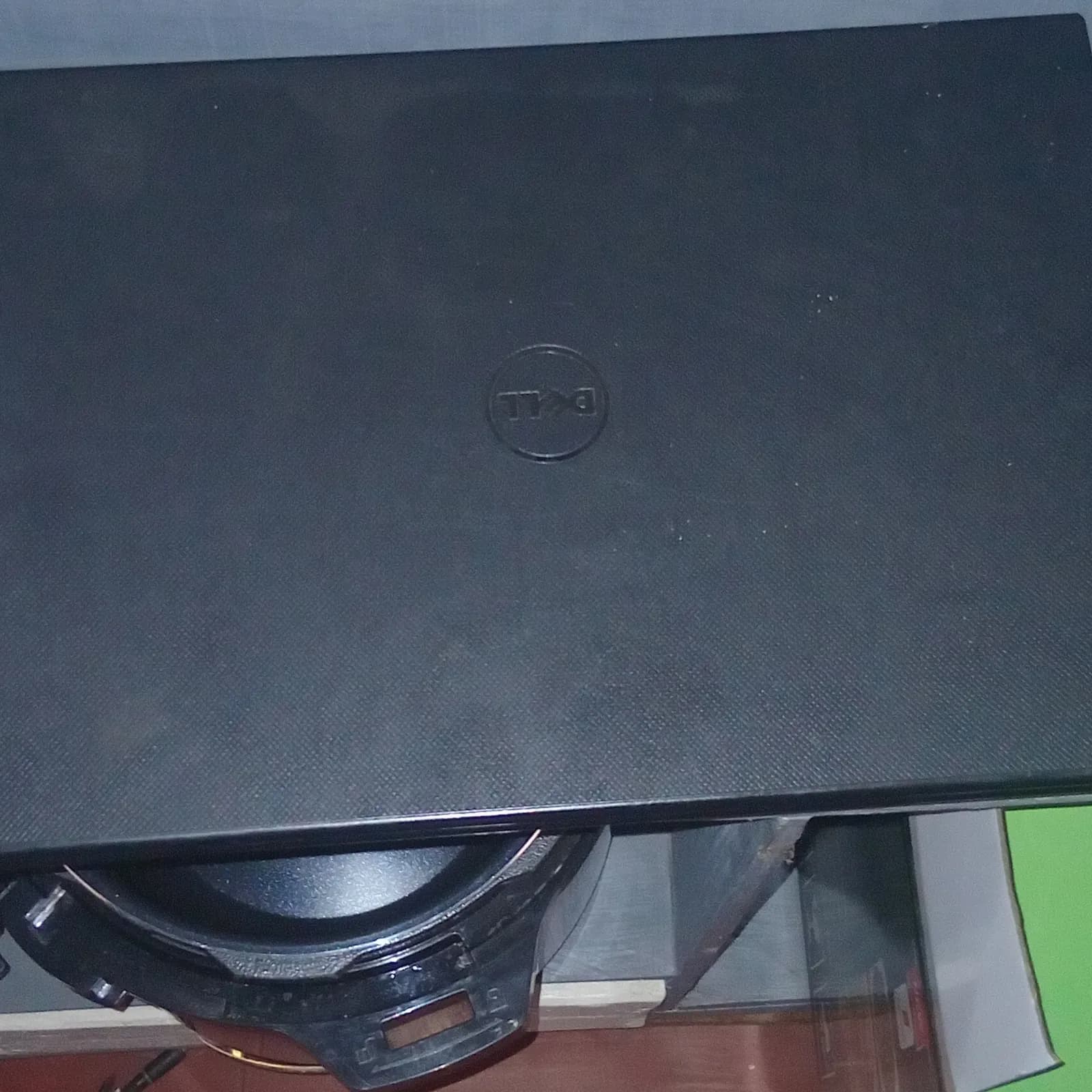 DELL Laptop 512GB for sale in Southern Province