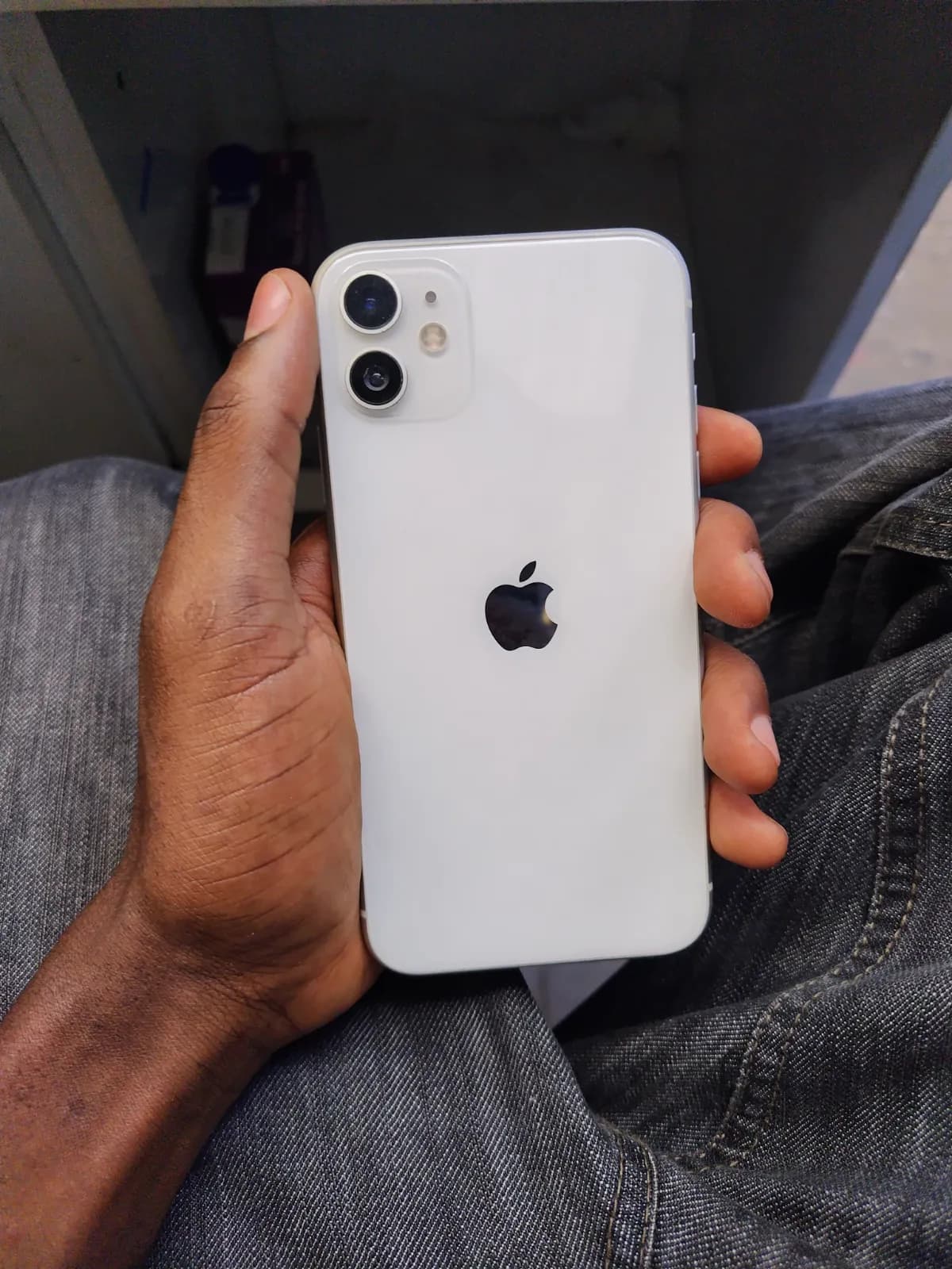 Apple Smartphone 128GB for sale in Kigali
