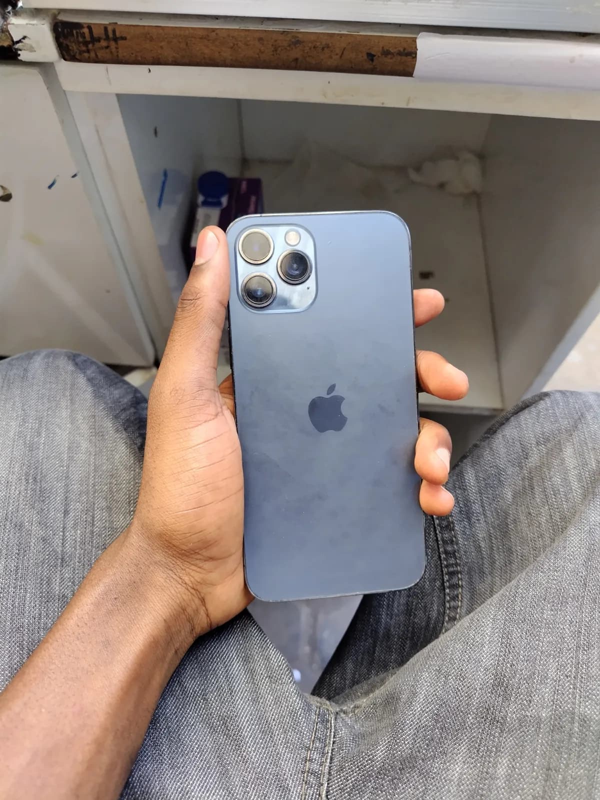 Apple Smartphone for sale in Kigali