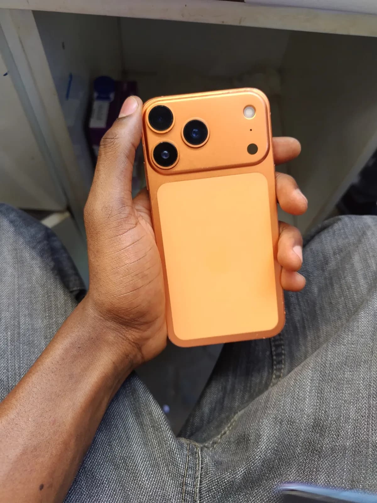 apple Smartphone 128GB for sale in Kigali