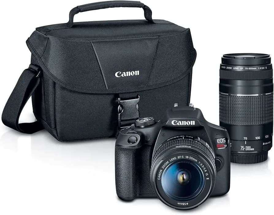CANON Camera for sale in Kigali