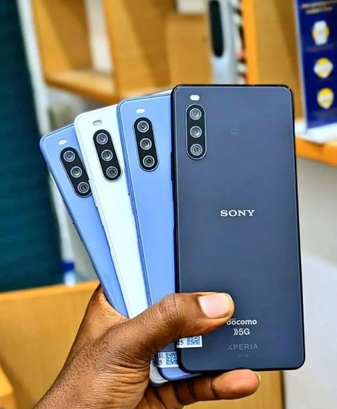 Sony mark3 for sale in Kigali